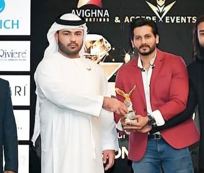 Emirates Influencer Awards