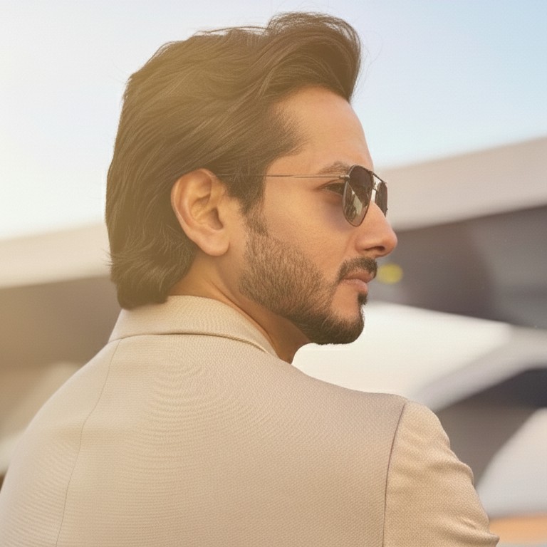 Fahmil Khan Live Performance