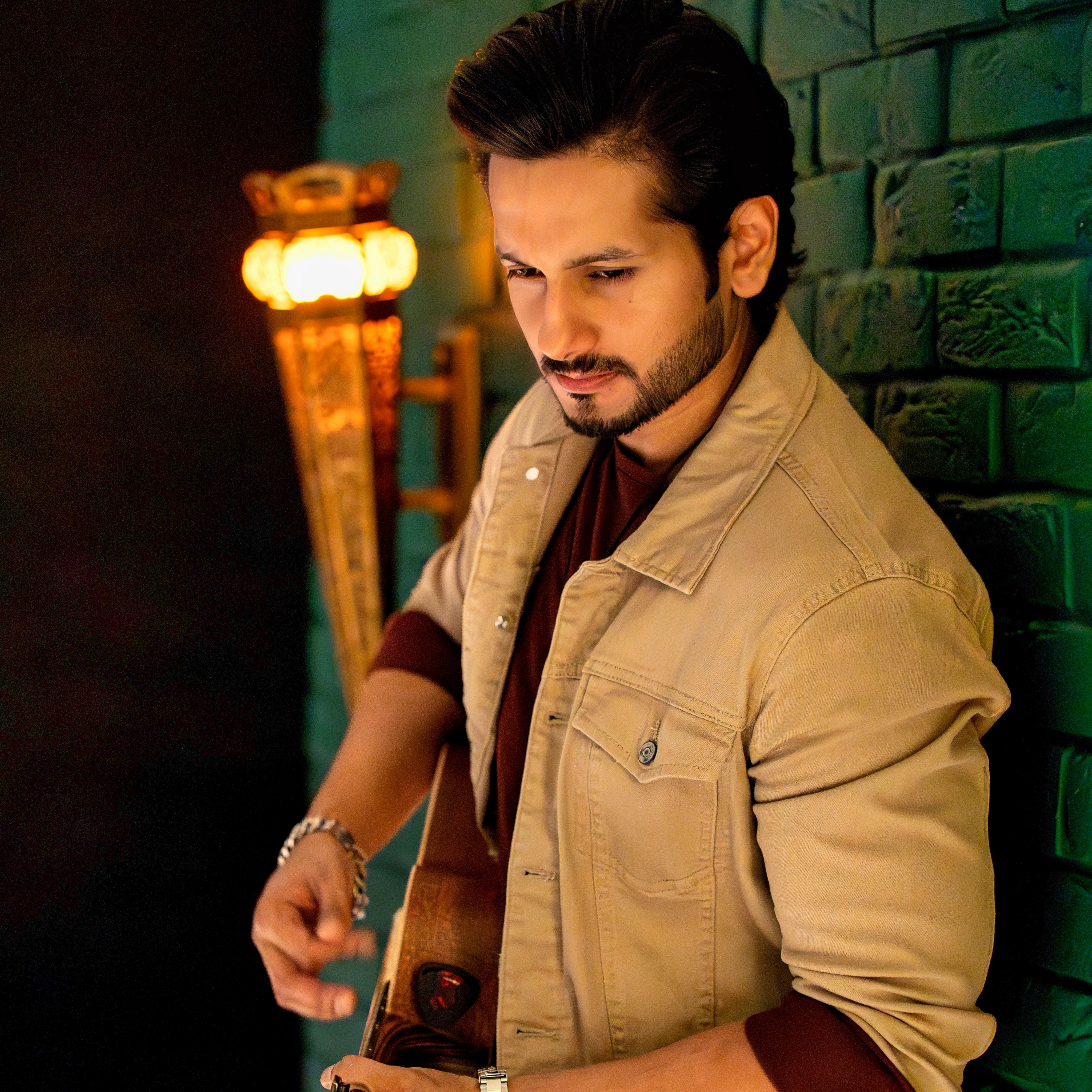 Fahmil Khan Live Performance