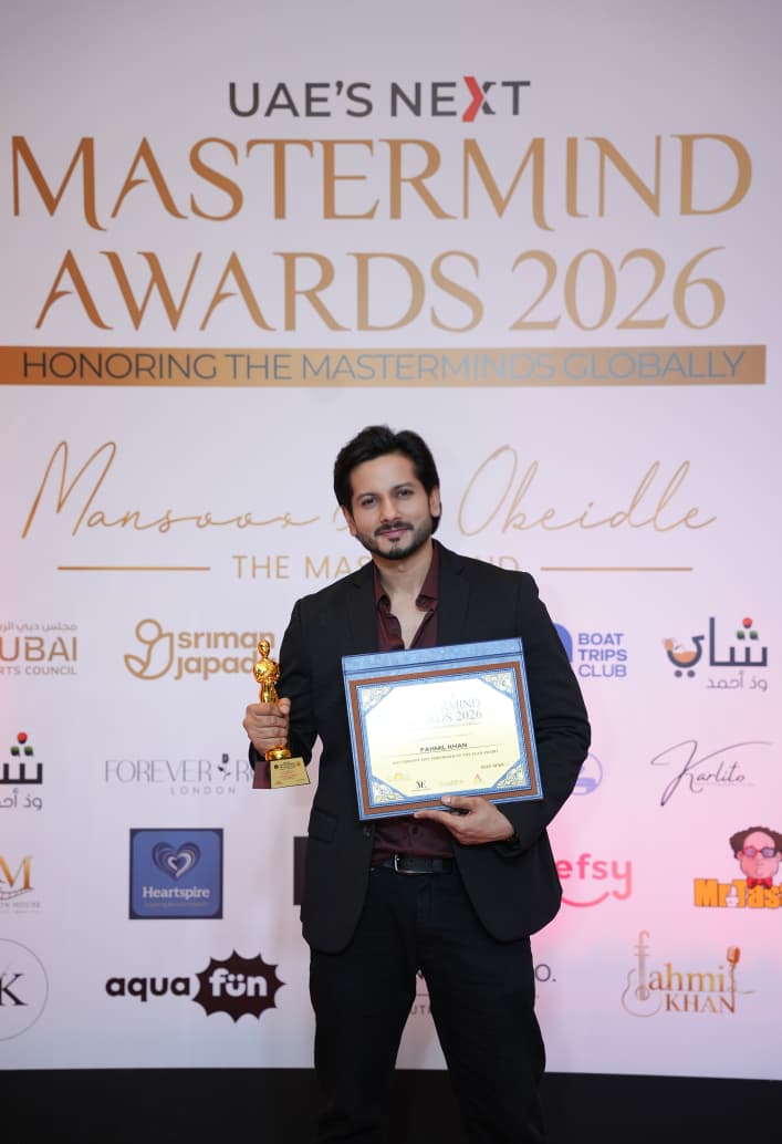 Mastermind Awards 2026 - Photo 2