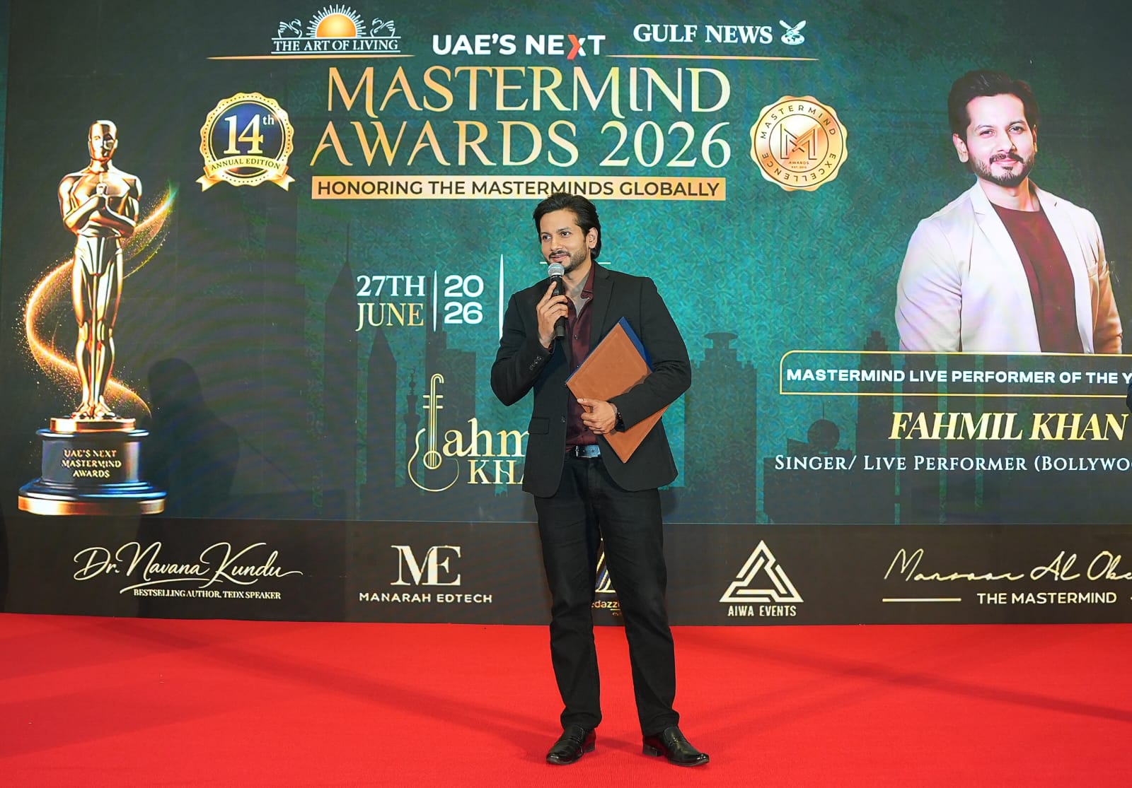 Mastermind Awards 2026 - Photo 3