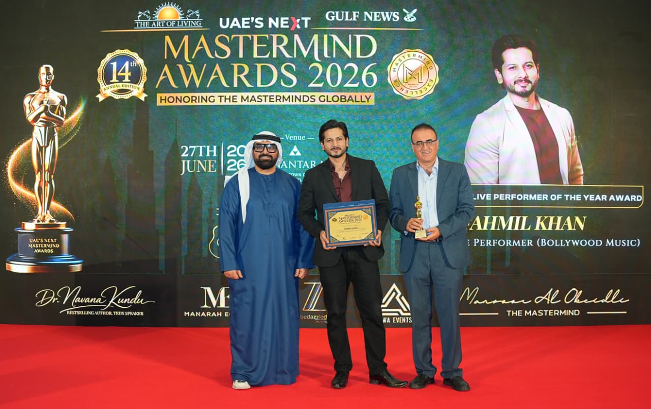 Mastermind Awards 2026 - Photo 4